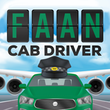 Faan Cab Driver