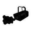 Fog machine Remote Control (DI