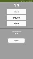Repeating Countdown ảnh chụp màn hình 2