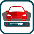 Автомобильная техника иконка