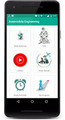 Automobile Engineering APK Herunterladen