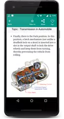 Automobile Engineering APK Herunterladen