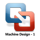 Machine Design - Mechanical En icon
