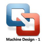 Machine Design - Mechanical En icon