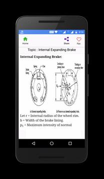 Machine Design 2 : Mechanical Engineering 截图 1