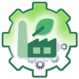 Manufacturing engineering أيقونة