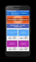 Engineering Mathematics 3 постер