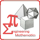 Engineering mathematics simgesi