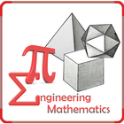 Engineering mathematics icono