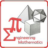 Engineering mathematics-icoon