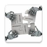 Mechatronics Engineering иконка