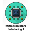 Microprocessors & Interfacing