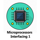 Microprocessors & Interfacing APK