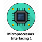 Microprocessors & Interfacing иконка