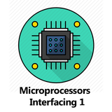 Microprocessors & Interfacing иконка