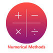 Numerical Methods & Analysis