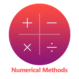 Numerical Methods & Analysis icon