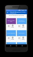 Network Management & Security скриншот 1