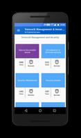 Network Management & Security screenshot 1