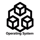Operating System Zeichen
