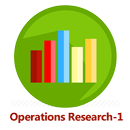 Operations Research (OR) APK