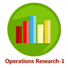Operations Research иконка