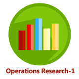 Operations Research иконка