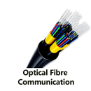 Fiber-optic communication APK