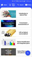 Fiber-optic communication capture d'écran 1