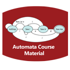 Automata Theory icône