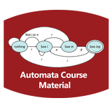 Automata Theory иконка