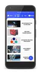 Welding Technology APK download