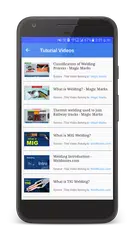 Welding Technology APK download