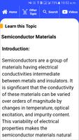 Semiconductor Device скриншот 3