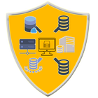 Database management system icône