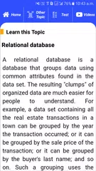 Database management system APK download