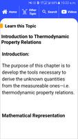 Applied Thermodynamics скриншот 3