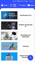 Artificial Intelligence screenshot 1
