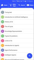 Artificial Intelligence screenshot 2