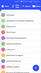 Artificial Intelligence XAPK Herunterladen