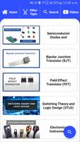 Basic Electronics Engineering 截圖 2