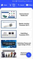Basic Electronics Engineering 스크린샷 2