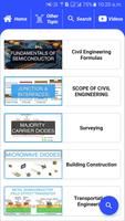 Civil Engineering 截图 1