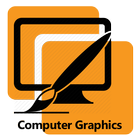 Computer Graphics 아이콘