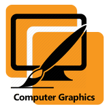 Computer Graphics أيقونة