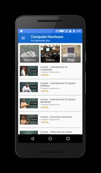 Computer Hardware 截图 3
