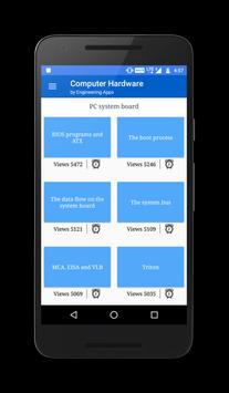 Computer Hardware 截图 9