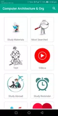 Computer Architecture & Org APK Herunterladen