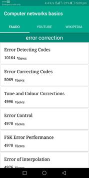 Computer networks basics 截图 20