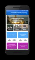 Control Systems Engineering poster